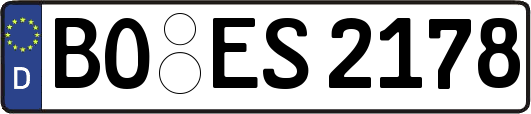 BO-ES2178