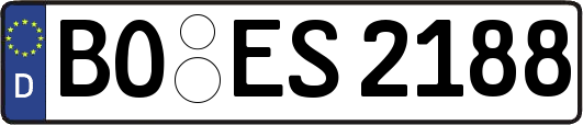 BO-ES2188