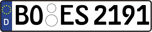 BO-ES2191
