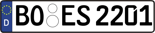 BO-ES2201