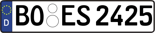 BO-ES2425