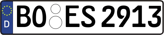 BO-ES2913