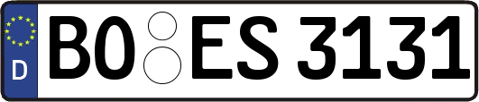 BO-ES3131