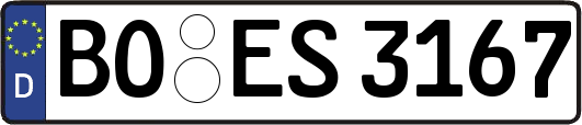 BO-ES3167