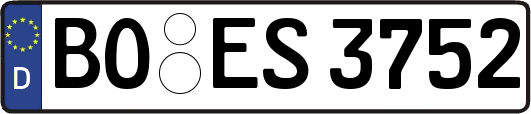 BO-ES3752