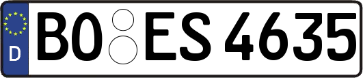 BO-ES4635