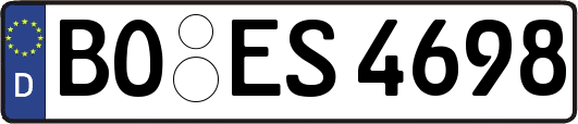 BO-ES4698