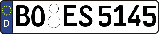BO-ES5145