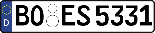 BO-ES5331