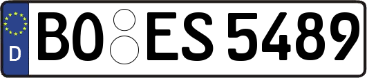 BO-ES5489