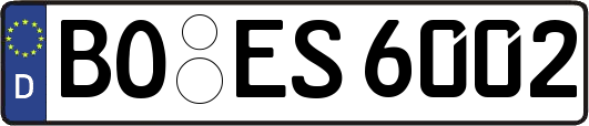 BO-ES6002