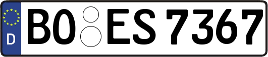 BO-ES7367