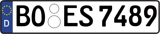BO-ES7489