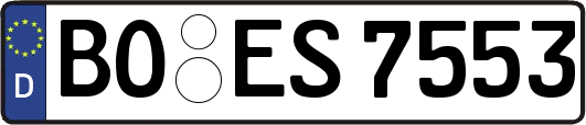 BO-ES7553