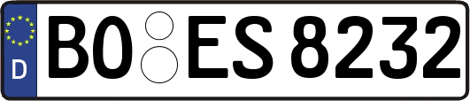 BO-ES8232
