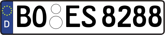 BO-ES8288