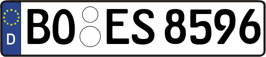 BO-ES8596