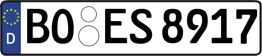 BO-ES8917