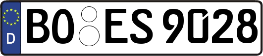 BO-ES9028