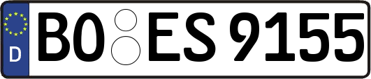 BO-ES9155