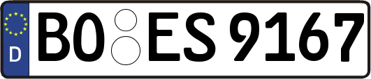 BO-ES9167