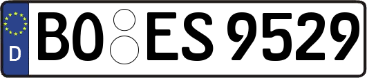 BO-ES9529