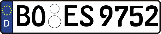BO-ES9752