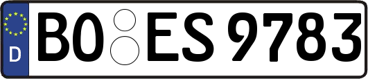 BO-ES9783