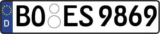 BO-ES9869
