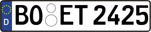 BO-ET2425