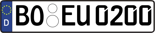 BO-EU0200