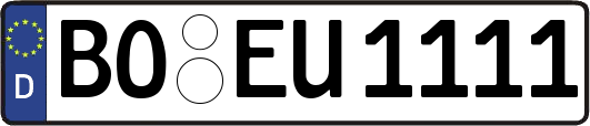 BO-EU1111