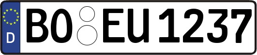 BO-EU1237
