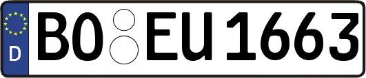 BO-EU1663
