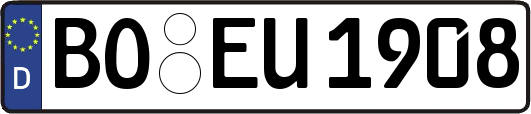 BO-EU1908
