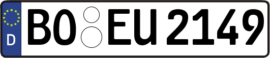 BO-EU2149