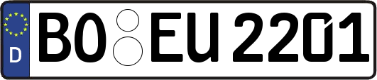 BO-EU2201