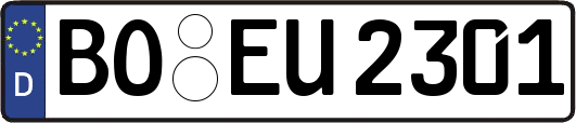 BO-EU2301