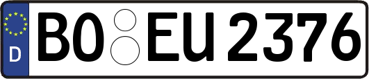 BO-EU2376