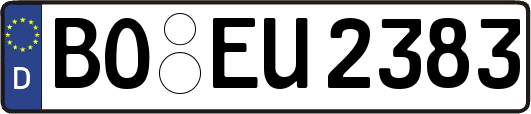 BO-EU2383