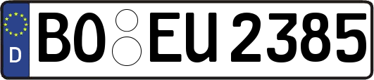 BO-EU2385