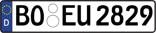 BO-EU2829