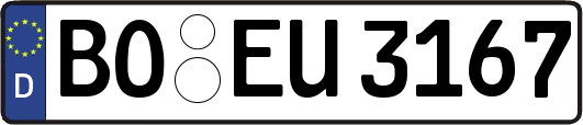 BO-EU3167