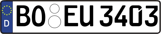 BO-EU3403