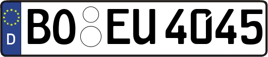 BO-EU4045