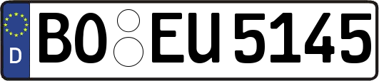 BO-EU5145
