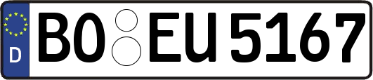 BO-EU5167