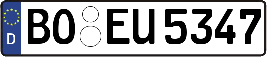 BO-EU5347