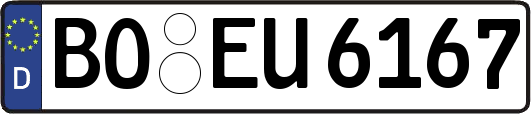 BO-EU6167