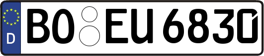 BO-EU6830